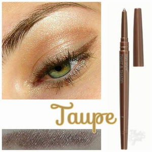 Styli Style Twist & Sharp Waterproof Eye Liner